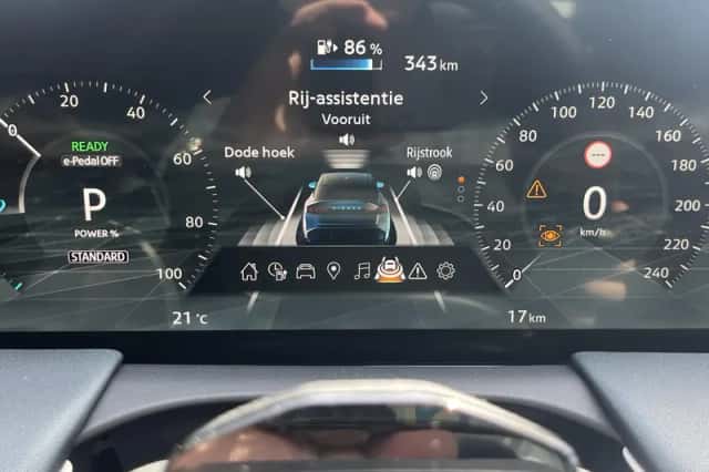 Nissan Leaf (2026) thumbnail 57
