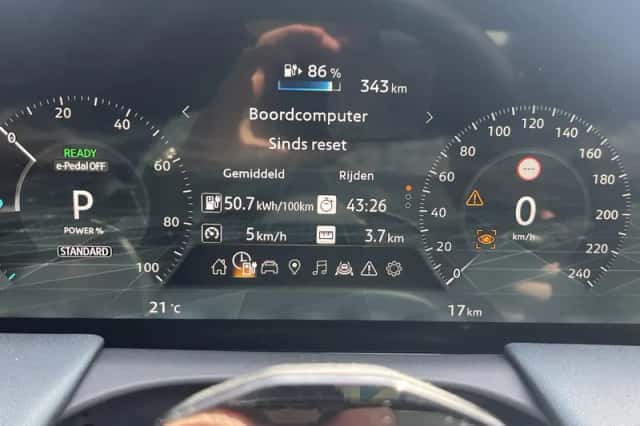 Nissan Leaf (2026) thumbnail 58