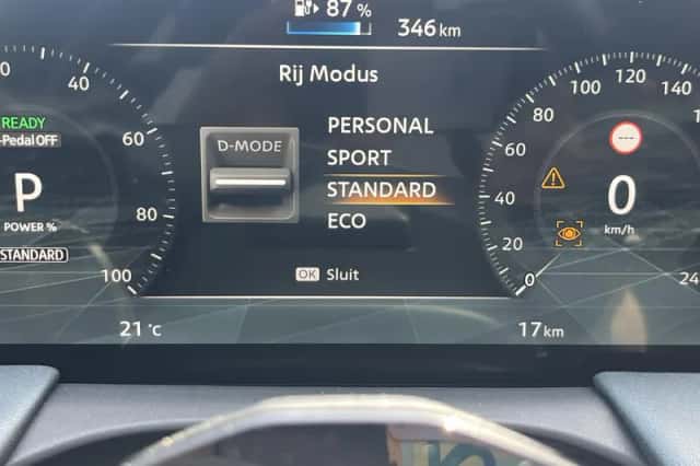 Nissan Leaf (2026) thumbnail 61