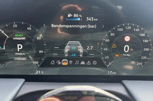 Nissan Leaf (2026) thumbnail 63