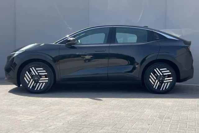 Nissan Leaf (2026) thumbnail 9