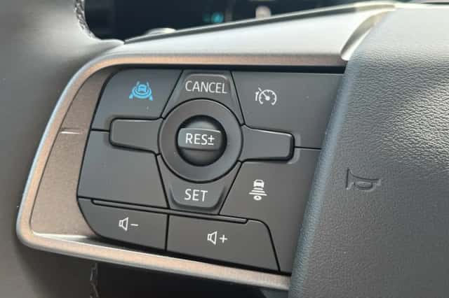 Nissan Leaf (2026) thumbnail 10