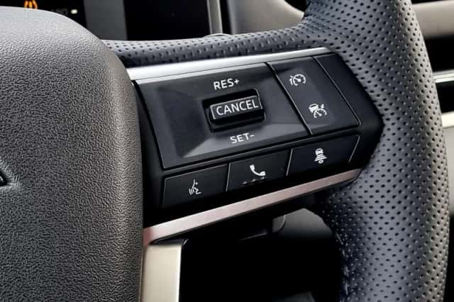 Mitsubishi Outlander (2026) thumbnail 11