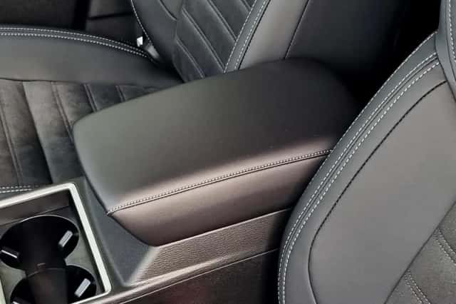 Mitsubishi Outlander (2026) thumbnail 13