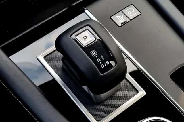 Mitsubishi Outlander (2026) thumbnail 21