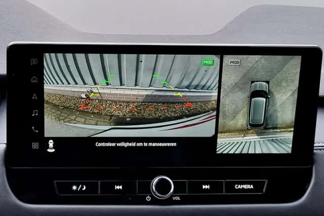 Mitsubishi Outlander (2026) thumbnail 22