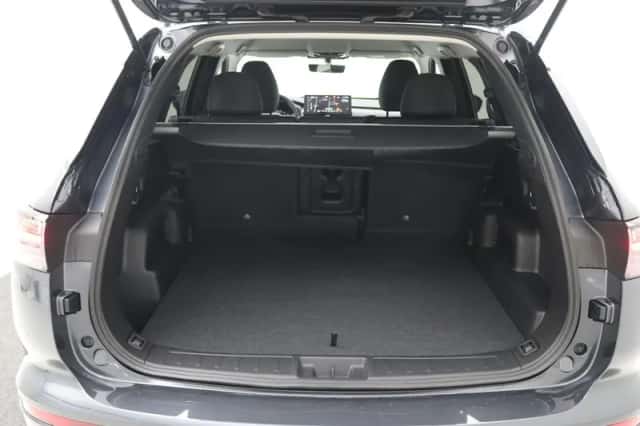 Mitsubishi Outlander (2026) thumbnail 23