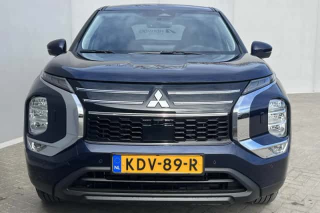 Mitsubishi Outlander (2026) thumbnail 24