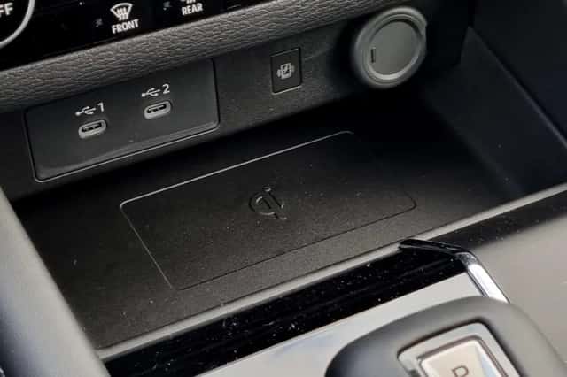 Mitsubishi Outlander (2026) thumbnail 32