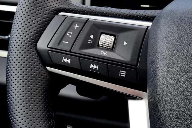 Mitsubishi Outlander (2026) thumbnail 10
