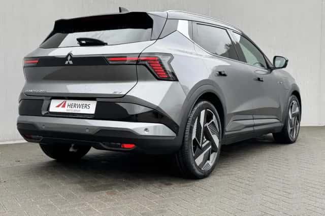 Mitsubishi Eclipse Cross (2026) thumbnail 13