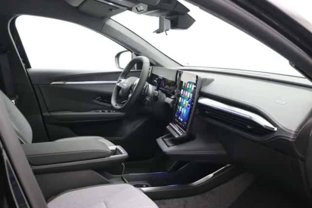 Mitsubishi Eclipse Cross (2026) thumbnail 14