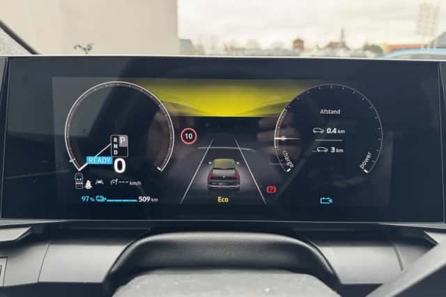 Mitsubishi Eclipse Cross (2026) thumbnail 15