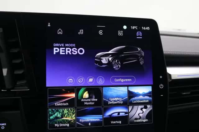 Mitsubishi Eclipse Cross (2026) thumbnail 19