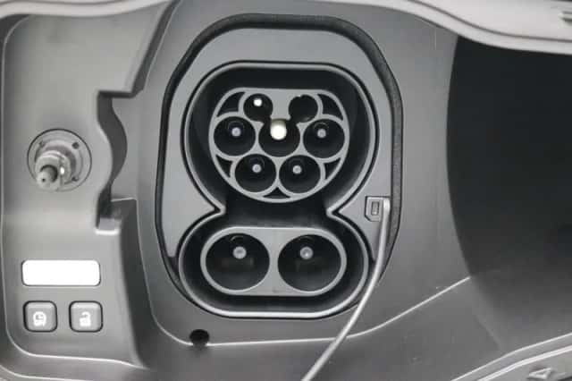 Mitsubishi Eclipse Cross (2026) thumbnail 20
