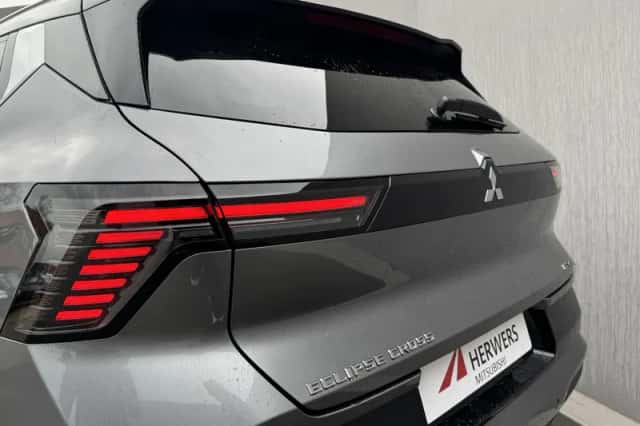 Mitsubishi Eclipse Cross (2026) thumbnail 22