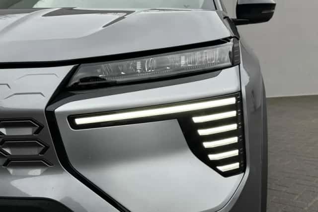 Mitsubishi Eclipse Cross (2026) thumbnail 26