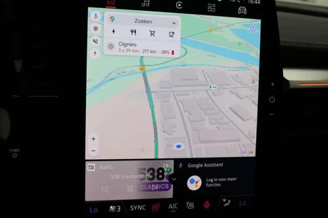 Mitsubishi Eclipse Cross (2026) thumbnail 32