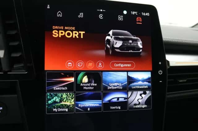 Mitsubishi Eclipse Cross (2026) thumbnail 37