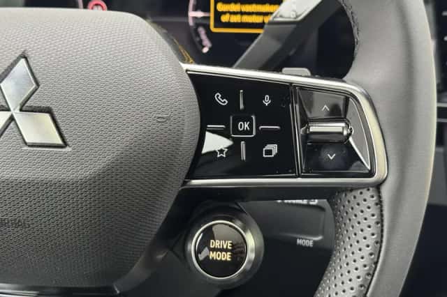 Mitsubishi Eclipse Cross (2026) thumbnail 38