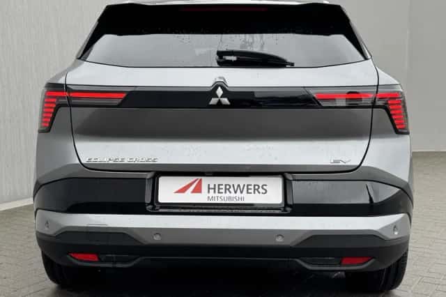 Mitsubishi Eclipse Cross (2026) thumbnail 39