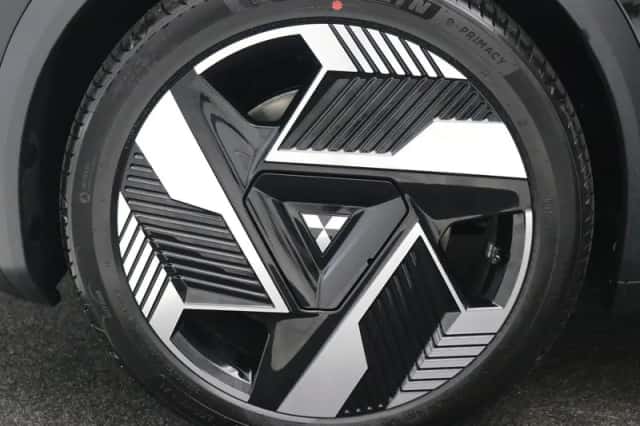 Mitsubishi Eclipse Cross (2026) thumbnail 10