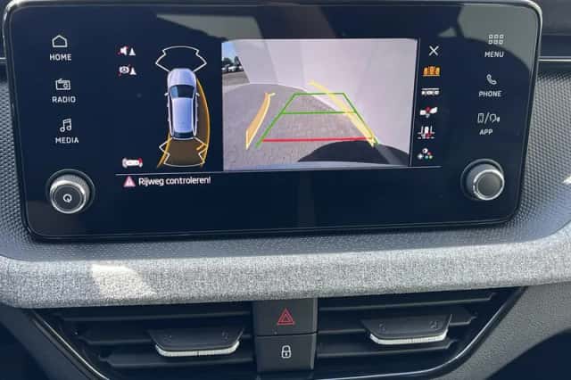 Škoda Scala (2025) thumbnail 24