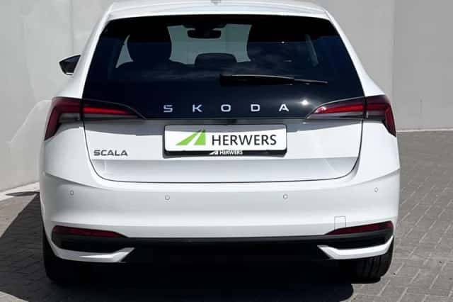 Škoda Scala (2025) thumbnail 31