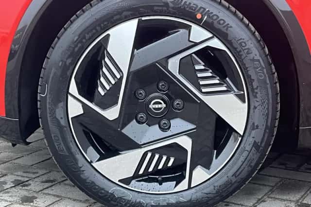Nissan Micra (2026) thumbnail 31
