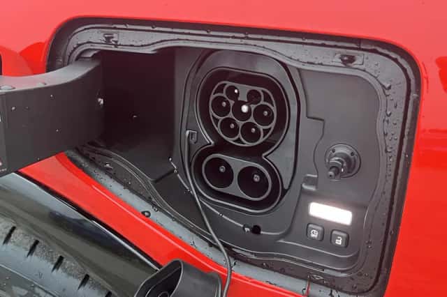 Nissan Micra (2026) thumbnail 32