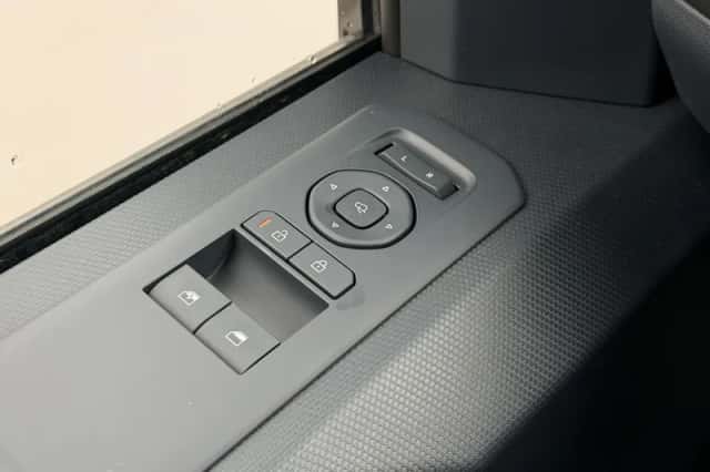 Kia PV5 (2026) thumbnail 16