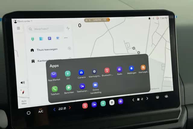 Kia PV5 (2026) thumbnail 18