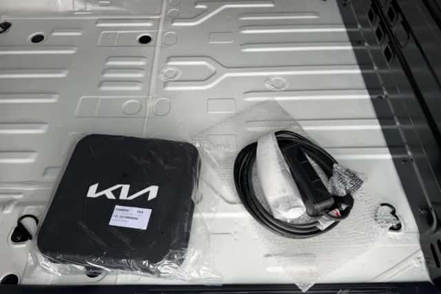 Kia PV5 (2026) thumbnail 26