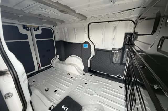 Kia PV5 (2026) thumbnail 35