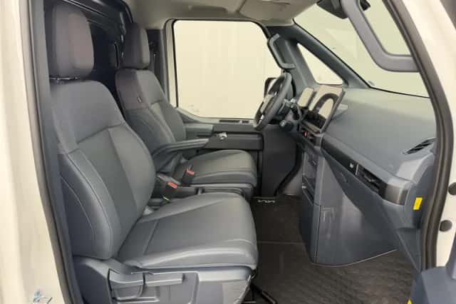 Kia PV5 (2026) thumbnail 36
