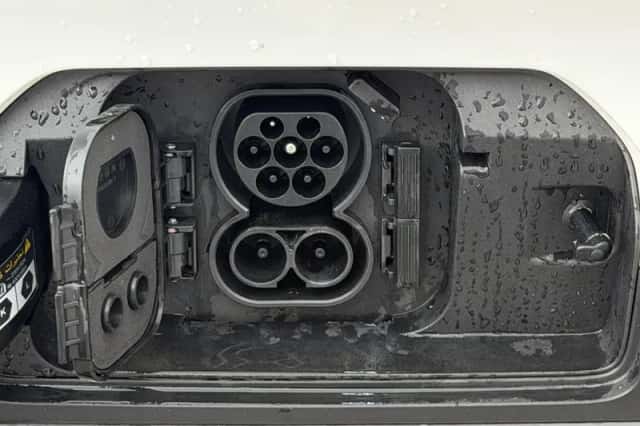 Kia PV5 (2026) thumbnail 6
