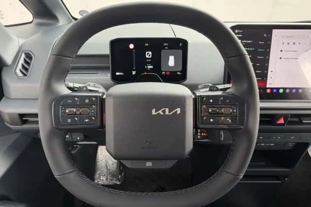 Kia PV5 (2026) thumbnail 10