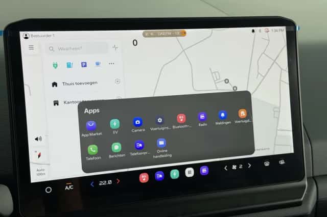 Kia PV5 (2026) thumbnail 18