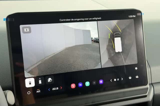 Kia PV5 (2026) thumbnail 22