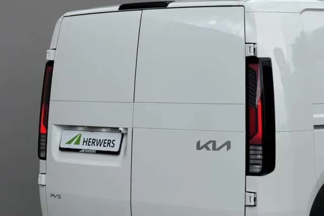 Kia PV5 (2026) thumbnail 40