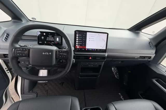 Kia PV5 (2026) thumbnail 2