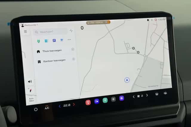 Kia PV5 (2026) thumbnail 17