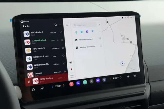 Kia PV5 (2026) thumbnail 20