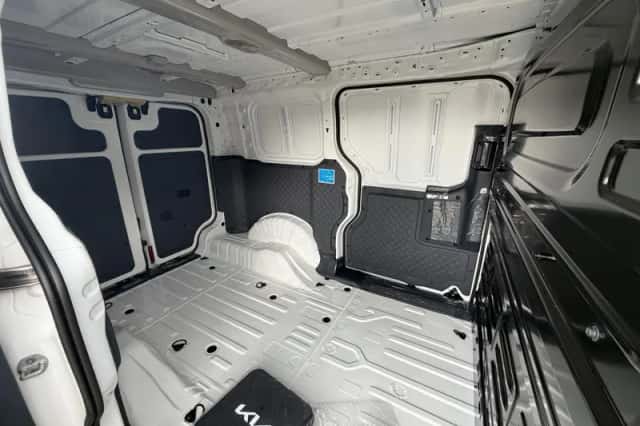 Kia PV5 (2026) thumbnail 35