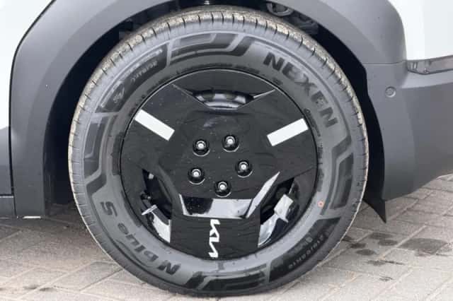 Kia PV5 (2026) thumbnail 42