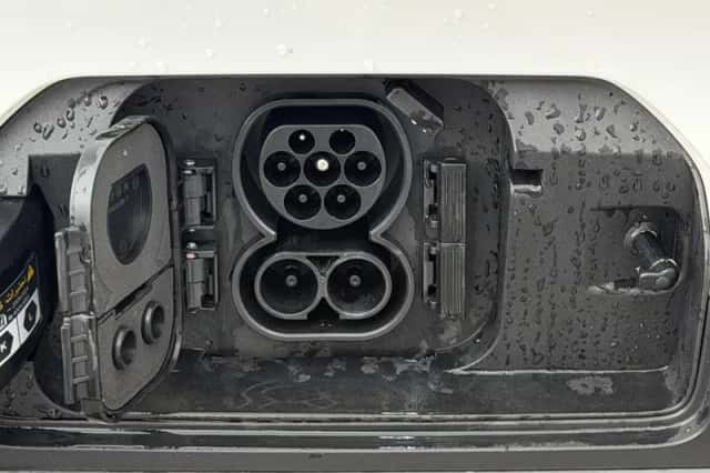 Kia PV5 (2026) thumbnail 6