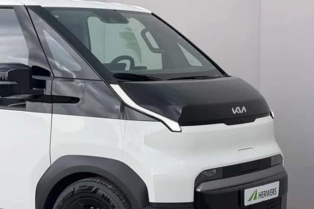 Kia PV5 (2026) thumbnail 9