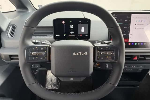 Kia PV5 (2026) thumbnail 10
