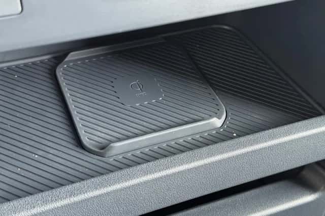 Kia PV5 (2026) thumbnail 25