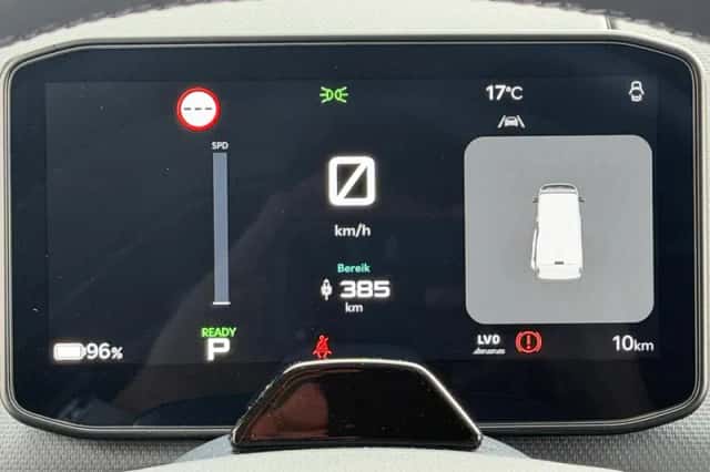 Kia PV5 (2026) thumbnail 11